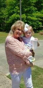 Meet your Posher, Anita